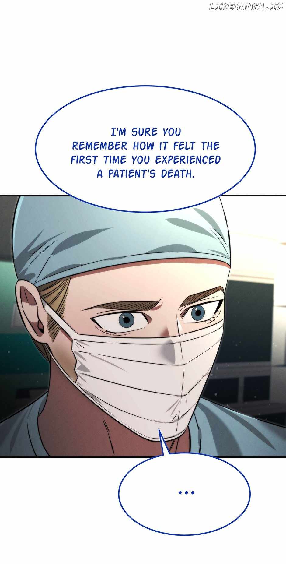 Genius Doctor Lee Moo-jin Chapter 157 9